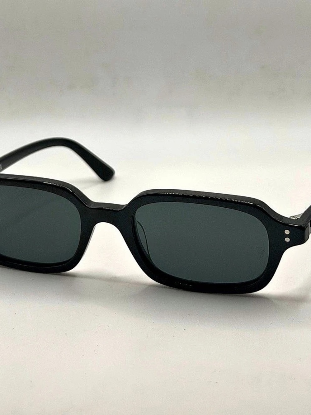 Ray 65Ban Zuri Black Sunglasses